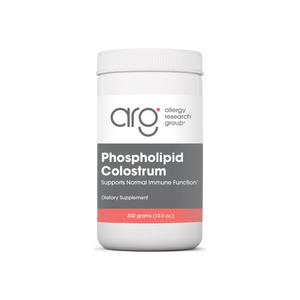 Phospholipid Colostrum