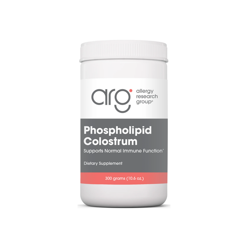 Phospholipid Colostrum