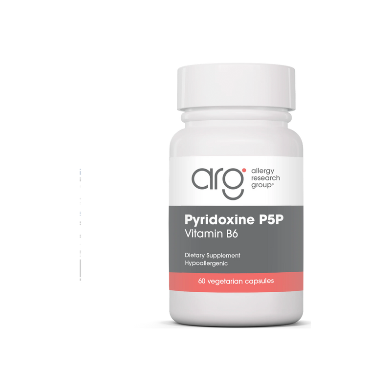 Pyridoxine P5P