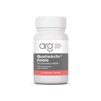 QuatreActive Folate