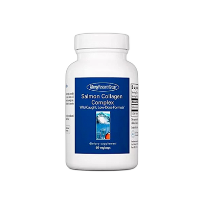 Salmon Collagen Complex
