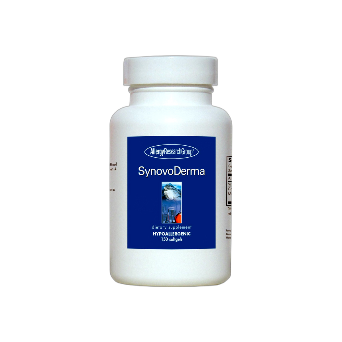 SynovoDerma