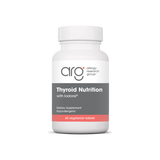 Thyriod Nutrition with Lodoral