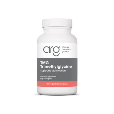 TMG Trimethylglycine