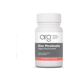 Zinc Picolinate 25mg