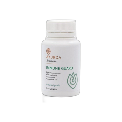 Immune Guard
