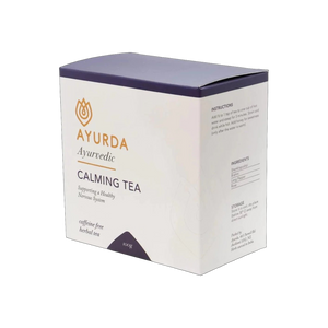 Calming Tea