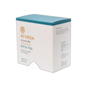 Pitta tea