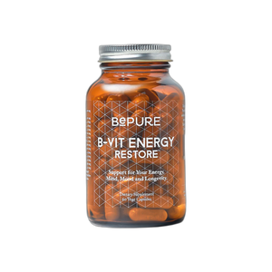 BePure B-Vit Energy Restore