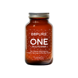 BePure One Multivitamin