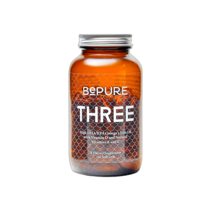 BePure Three Fishoil