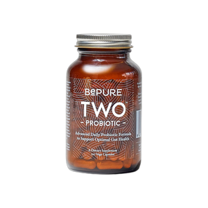 BePure Two Probiotic