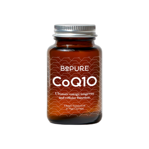 BePure CoQ10