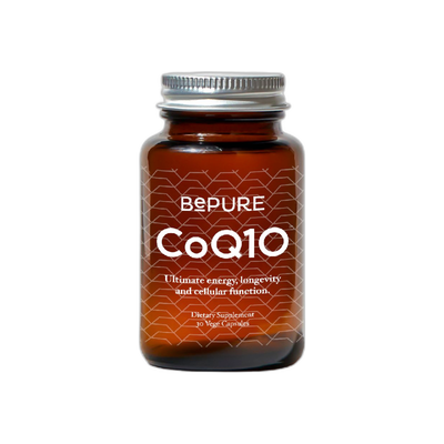 BePure CoQ10