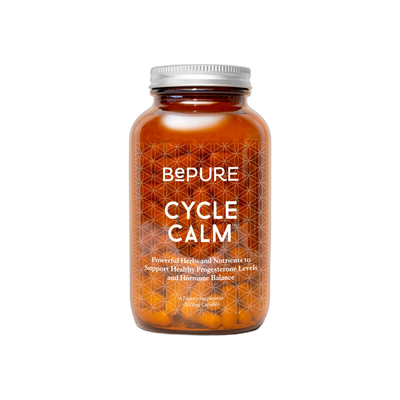 BePure Cycle Calm