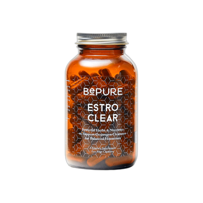 BePure Estro Clear