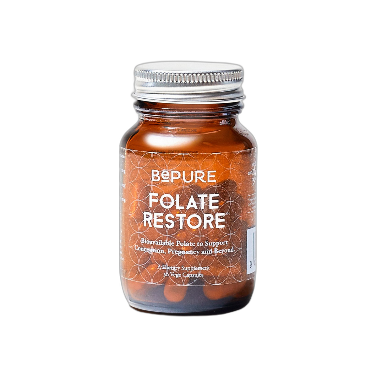 BePure Folate Restore
