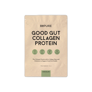 BePure Good Gut Collagen Protein Refill