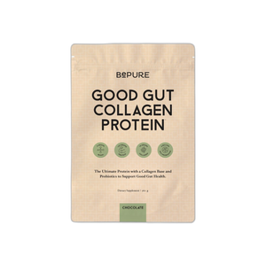 BePure Good Gut Collagen Protein Refill