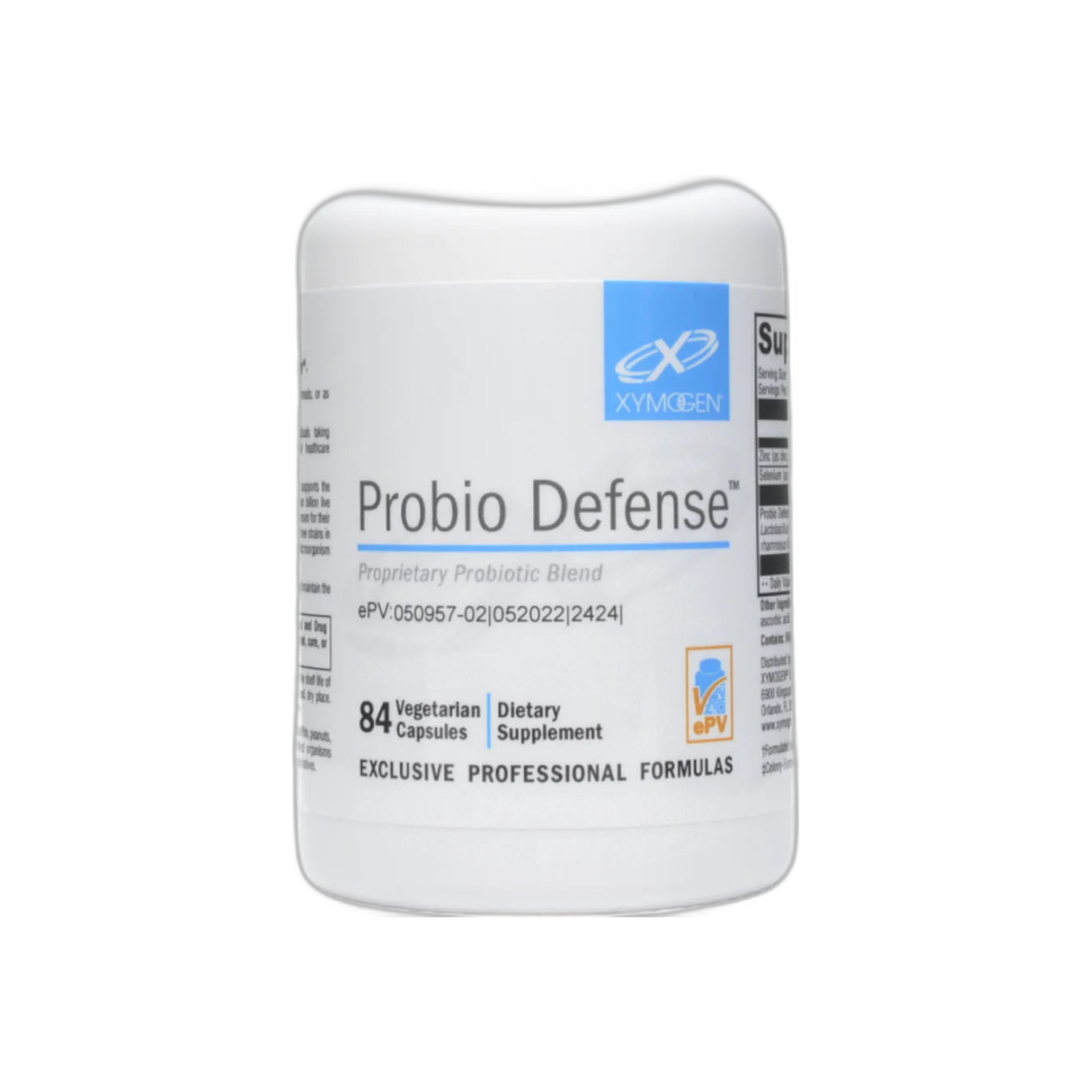 Probio Defense
