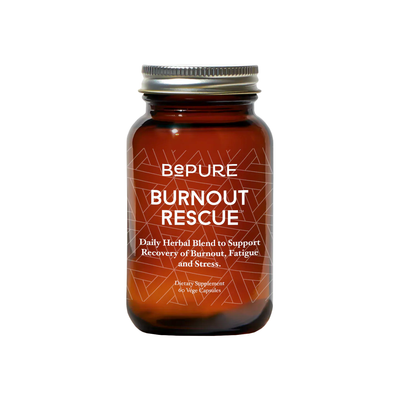 BePure Burnout Rescue