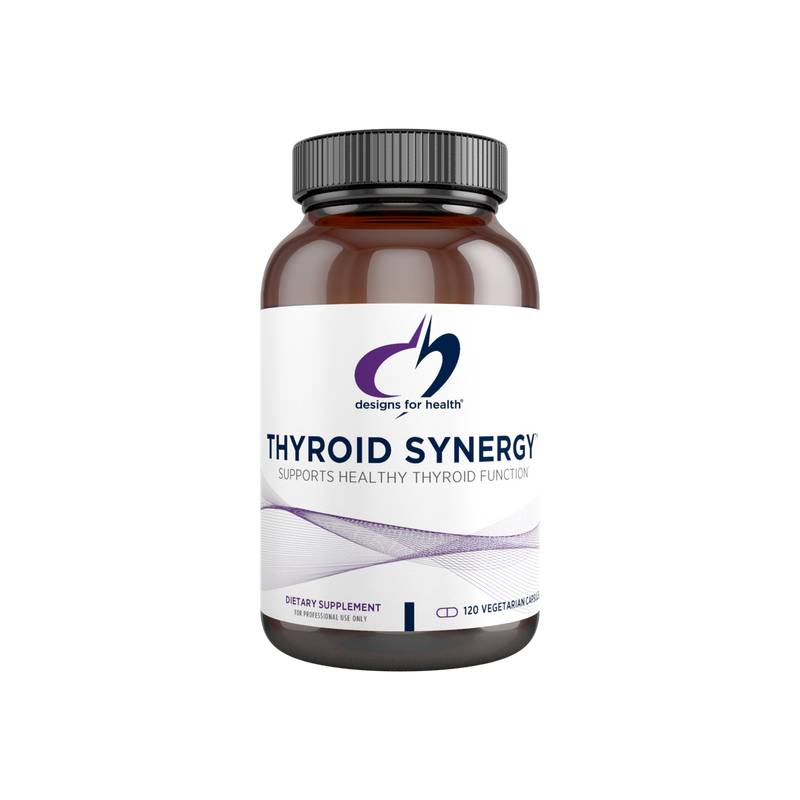 Thyroid Synergy