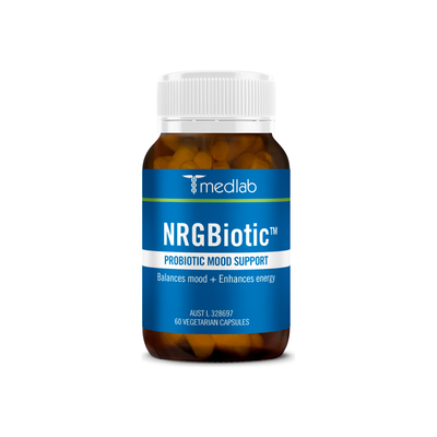 NRGBiotic