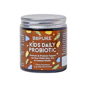 Kids Daily Probiotic
