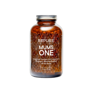 BePure Mum's One