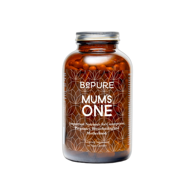 BePure Mum's One