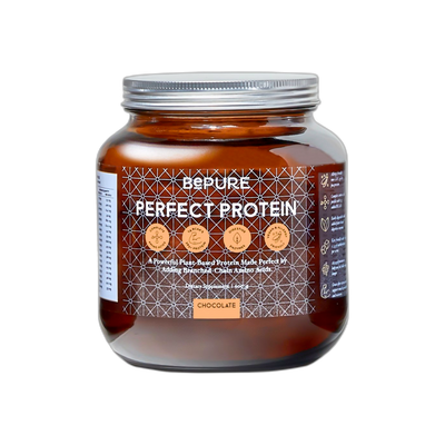 BePure Perfect Protein