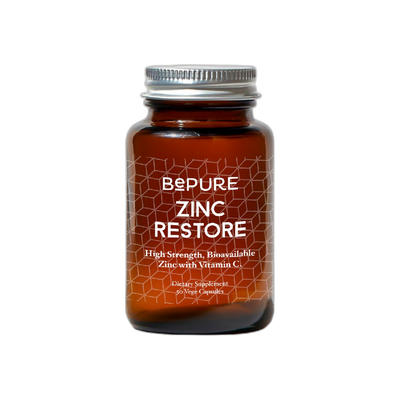 BePure Zinc Restore