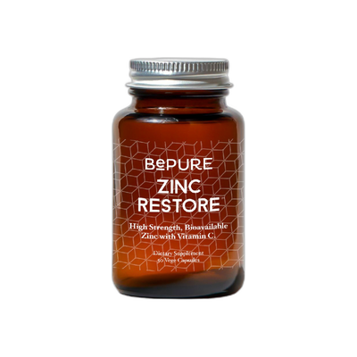 BePure Zinc Restore