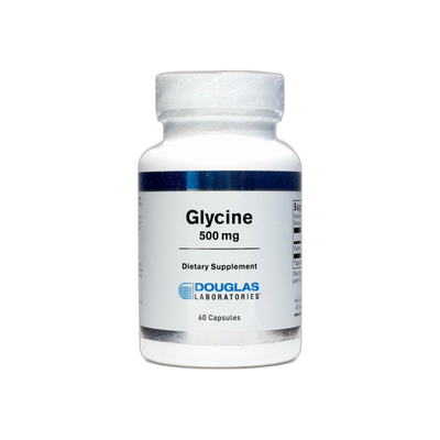 Glycine