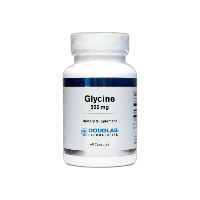Glycine