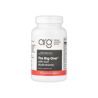 The Big One