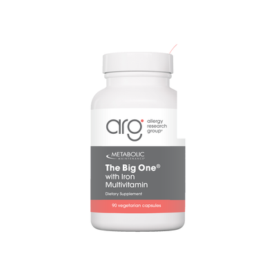 The Big One