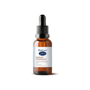 Nutrisorb Molybdenum