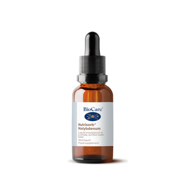 Nutrisorb Molybdenum