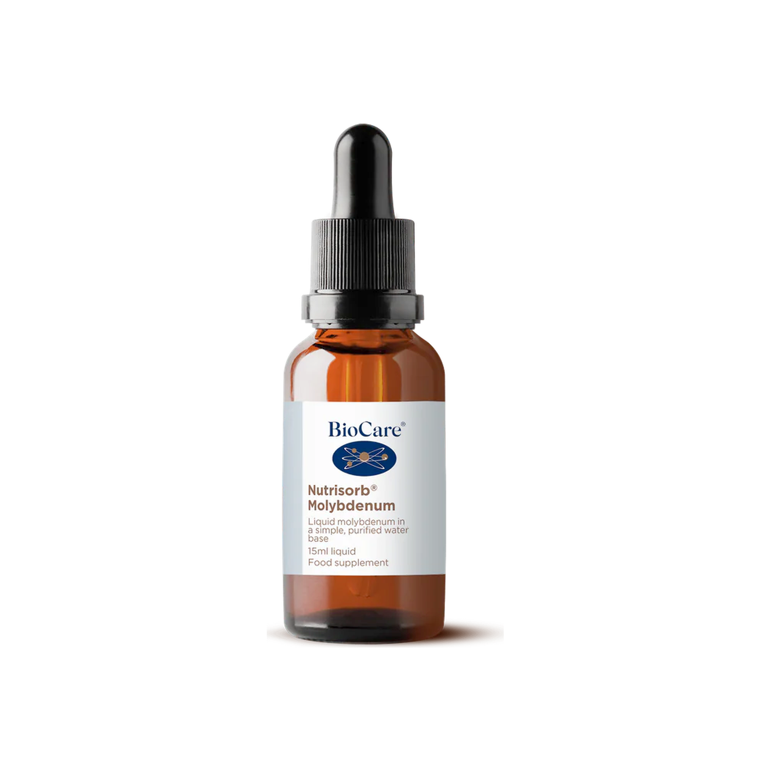 Nutrisorb Molybdenum