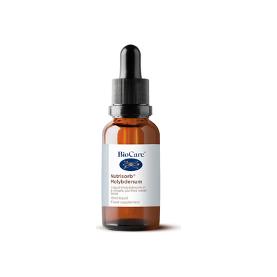 Nutrisorb Molybdenum