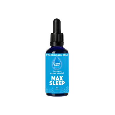 Max Sleep