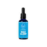 Max Sleep