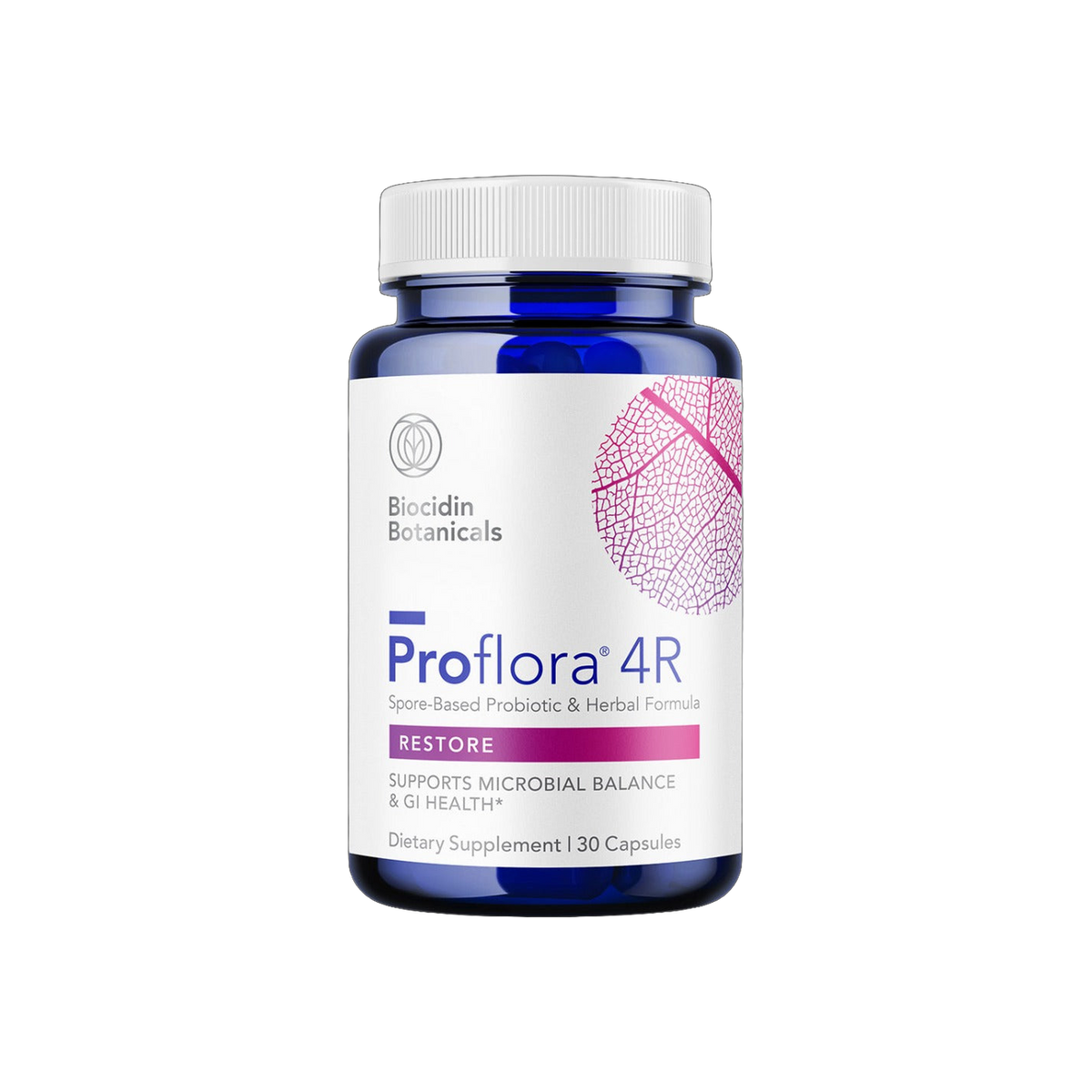 PRoflora4R