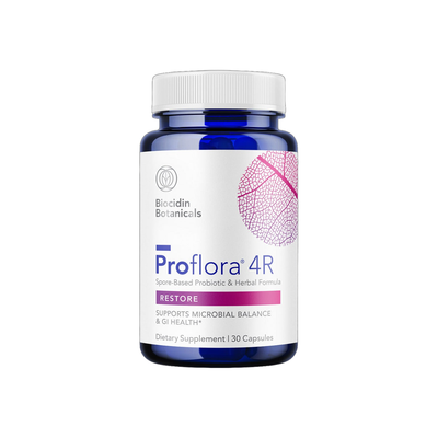 PRoflora4R
