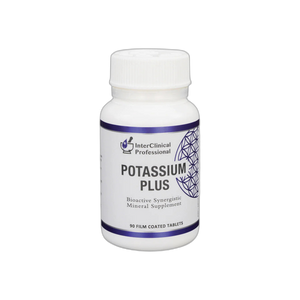 Potassium Plus