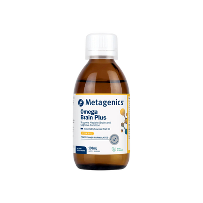 Omega Brain Plus