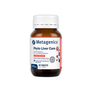 Phyto Liver Care