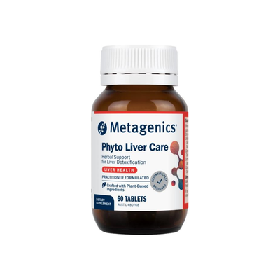 Phyto Liver Care