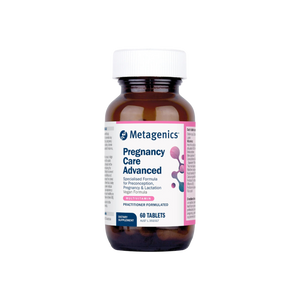 Pregnancy Care Advanced